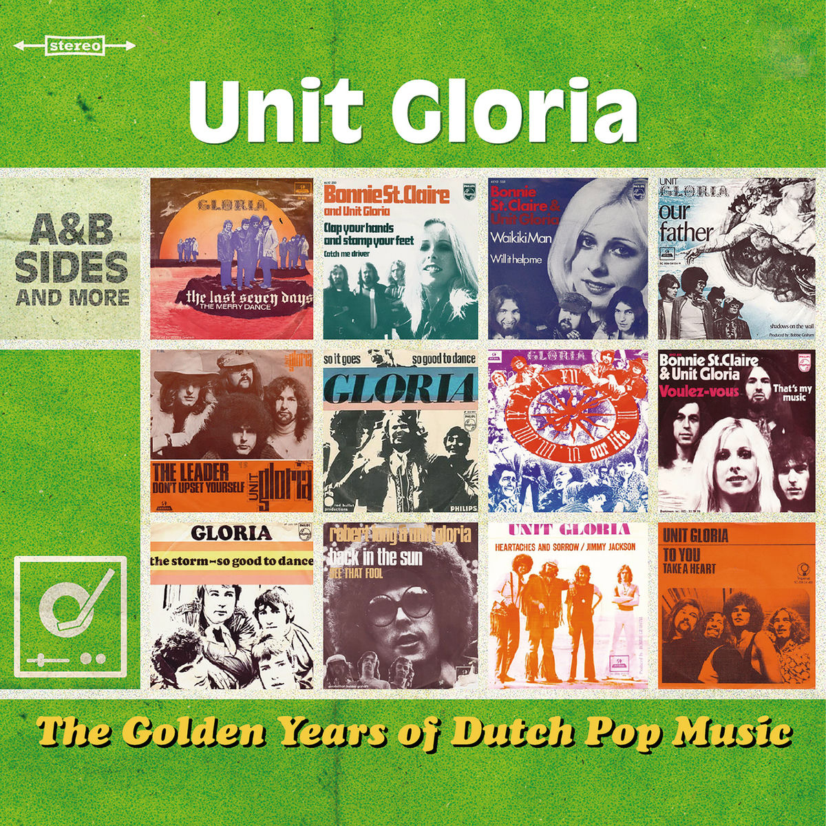 Gloria